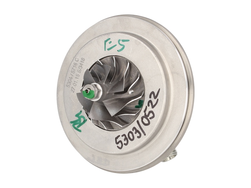Cartridge / CHRA / core assy