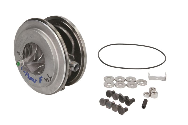 Cartridge / CHRA / core assy