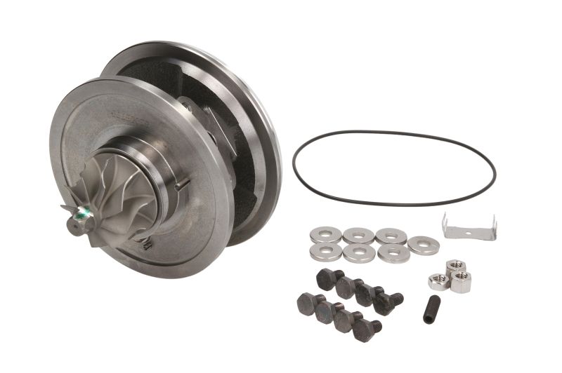 Cartridge / CHRA / core assy