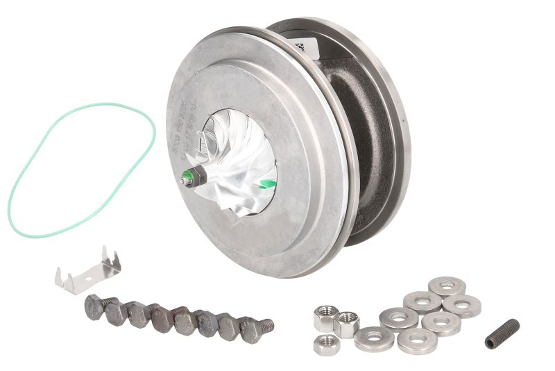 Cartridge / CHRA / core assy