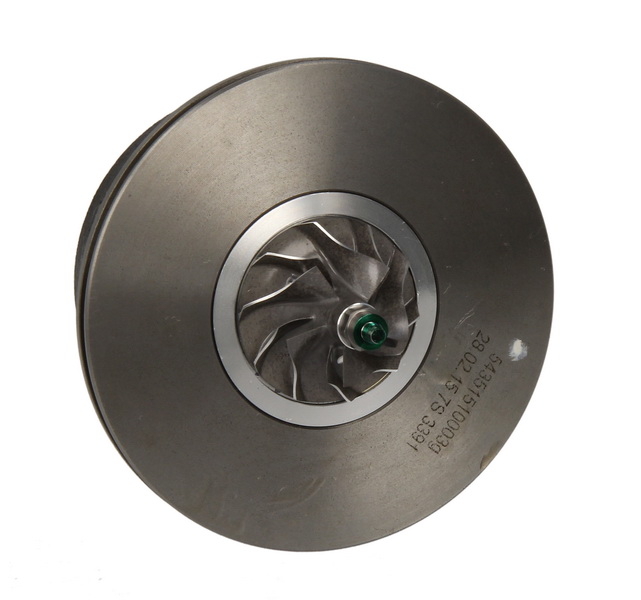 Cartridge / CHRA / core assy