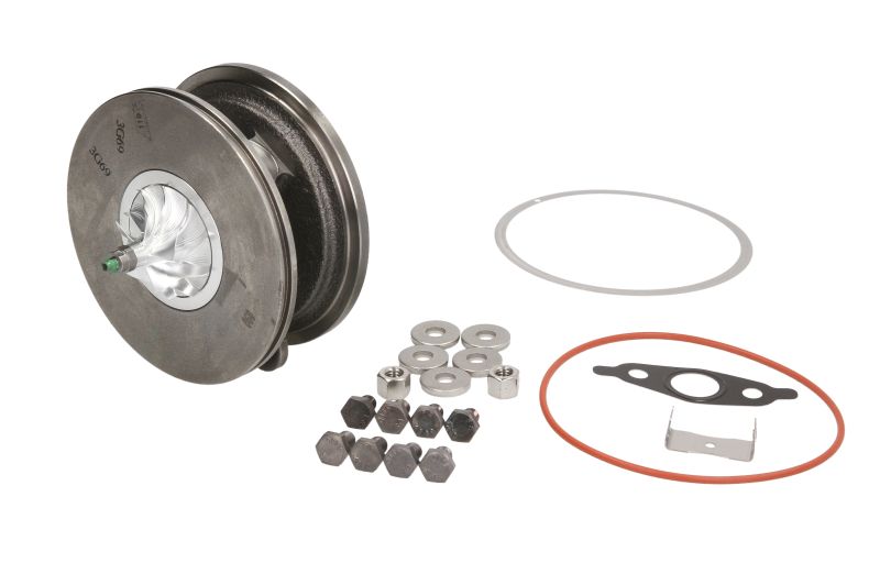 Cartridge / CHRA / core assy