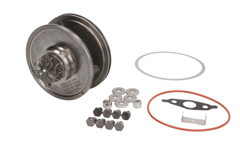 Cartridge / CHRA / core assy