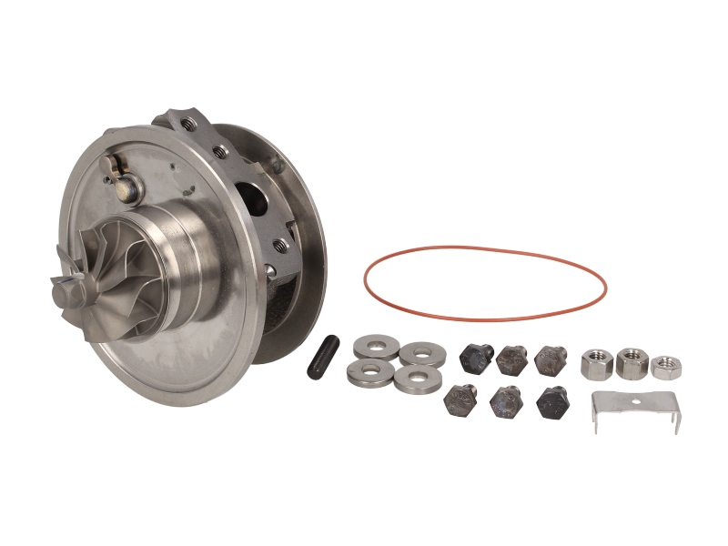 Cartridge / CHRA / core assy