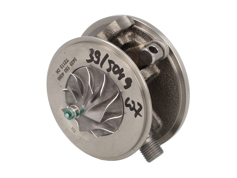 Cartridge / CHRA / core assy