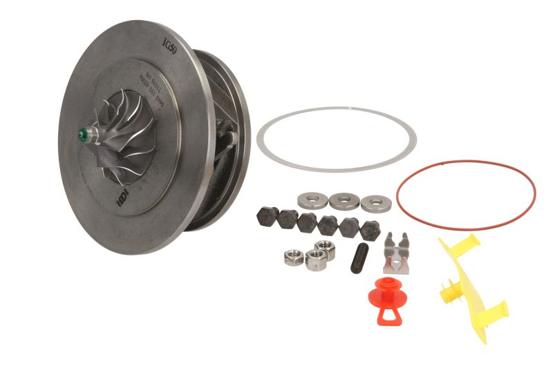 Cartridge / CHRA / core assy
