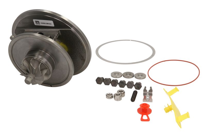 Cartridge / CHRA / core assy