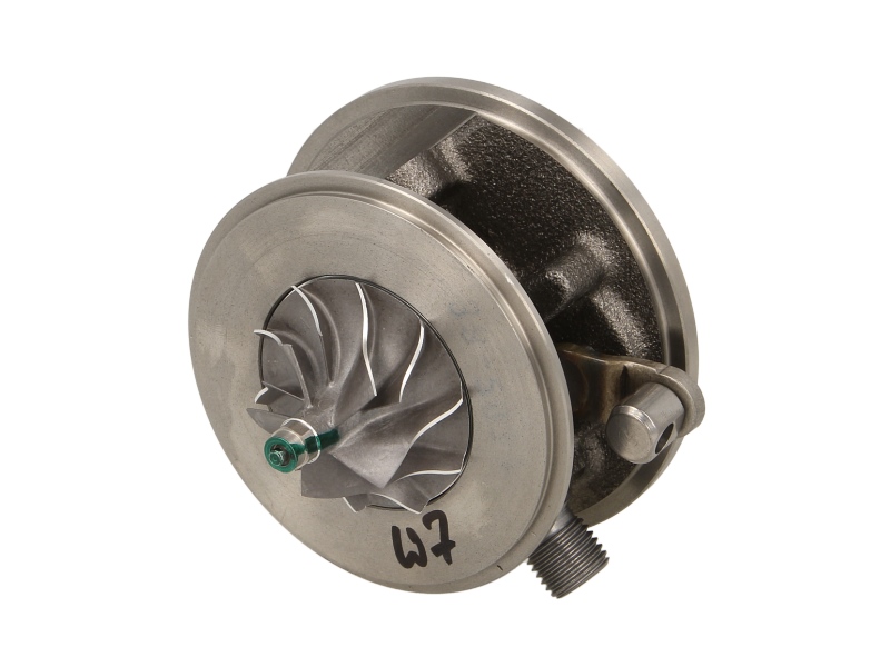 Cartridge / CHRA / core assy