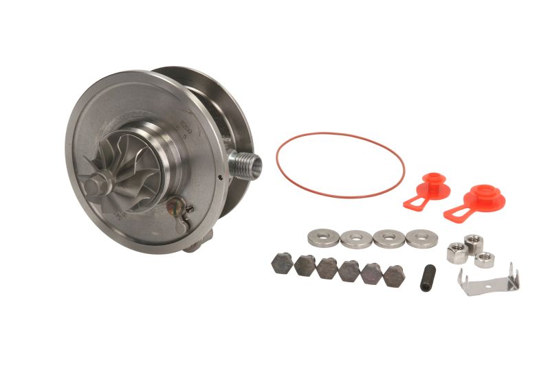 Cartridge / CHRA / core assy