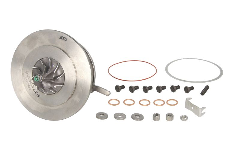 Cartridge / CHRA / core assy
