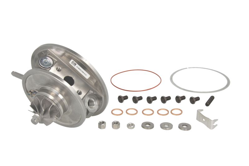 Cartridge / CHRA / core assy