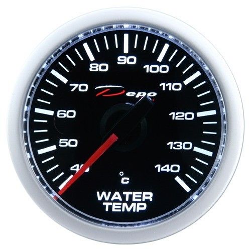 Indicator de temperatura