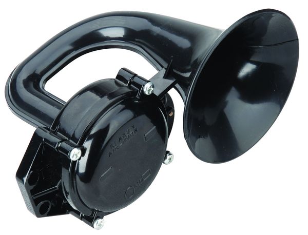 Claxon 12V/24V