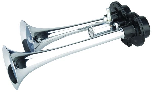 Claxon 190 mm 12V