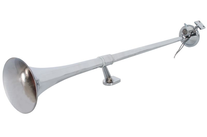 Claxon 1000 mm 12V/24V