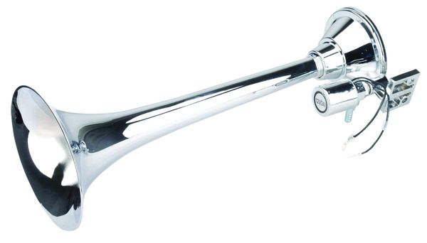 Claxon 420 mm 12V/24V
