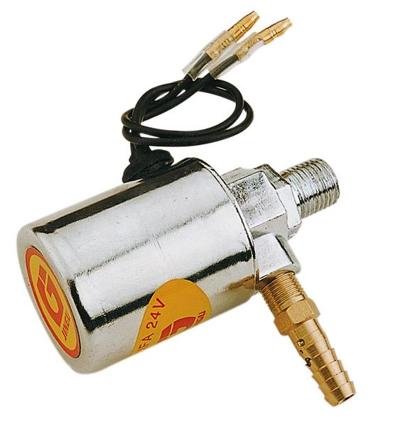 Claxon 24V