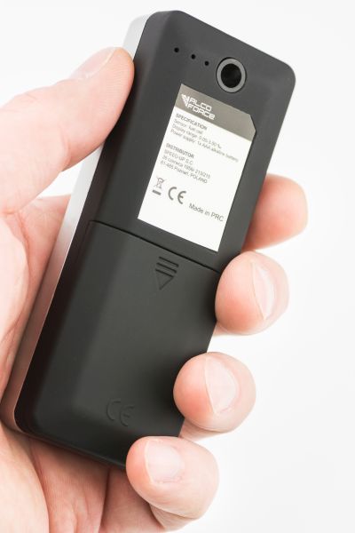 Alcoolmetru