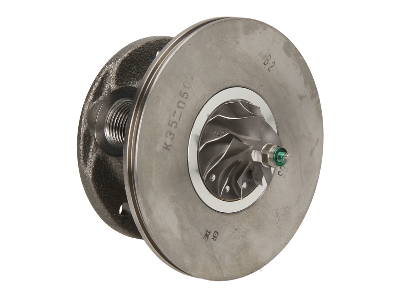 Cartridge / CHRA / core assy