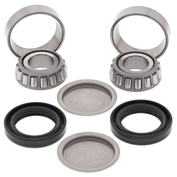 Set reparatie bara stabilizatoare