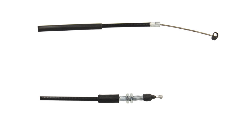 Cablu ambreiaj 1240 mm