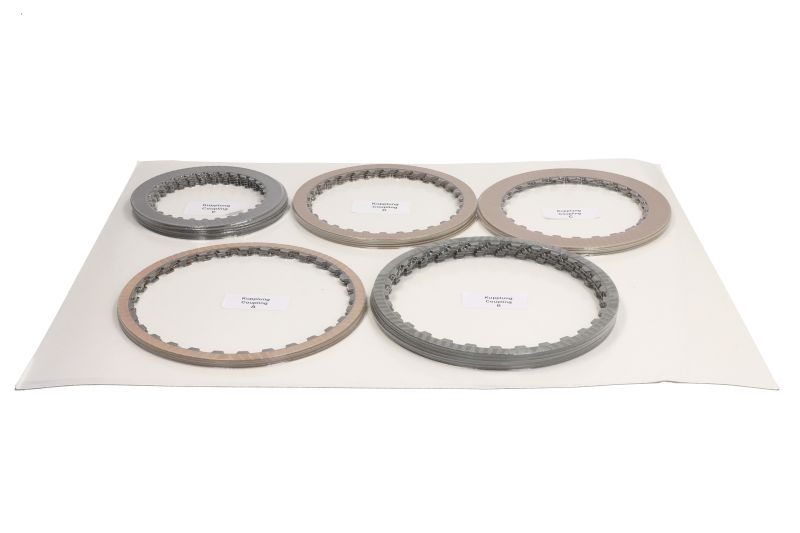 Set reparatie, transmisie manuala