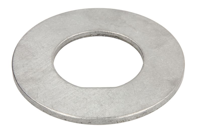 Distantier surub ax 115.5x60x5 mm