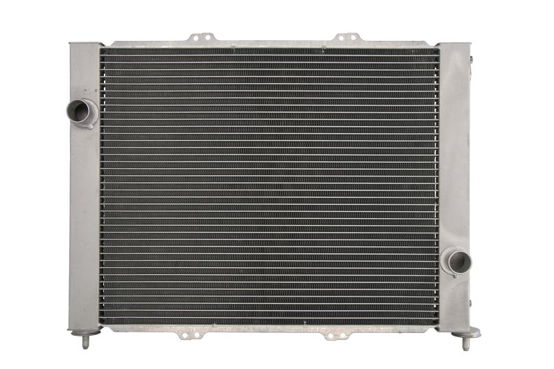 Condensator climatizare 470x390x38 mm