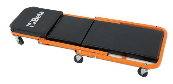 Pat mobil auto negru