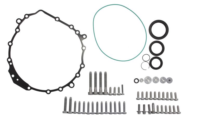 Set garnituri, transmisie automata