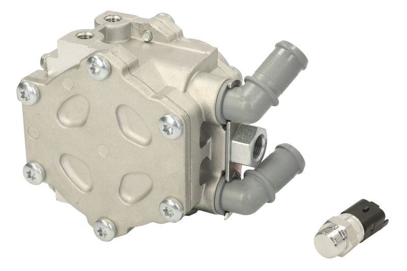 Reductoare pentru instalatii secventiale 8 mm 180 HP