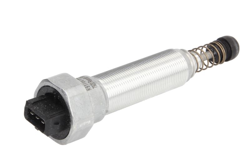 Pull force sensor