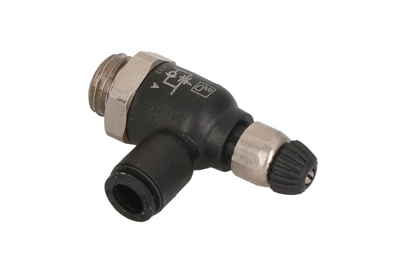 Supapa unidirectionala filet M12