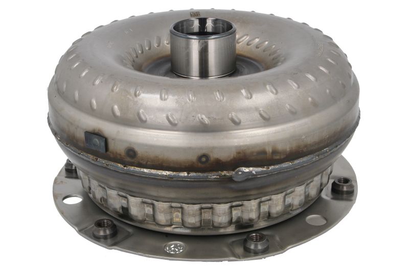 Ansamblu ambreiaj hidraulic 8 HP 45