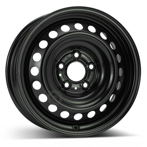 Janta otel 6.5x16 inch 66 mm