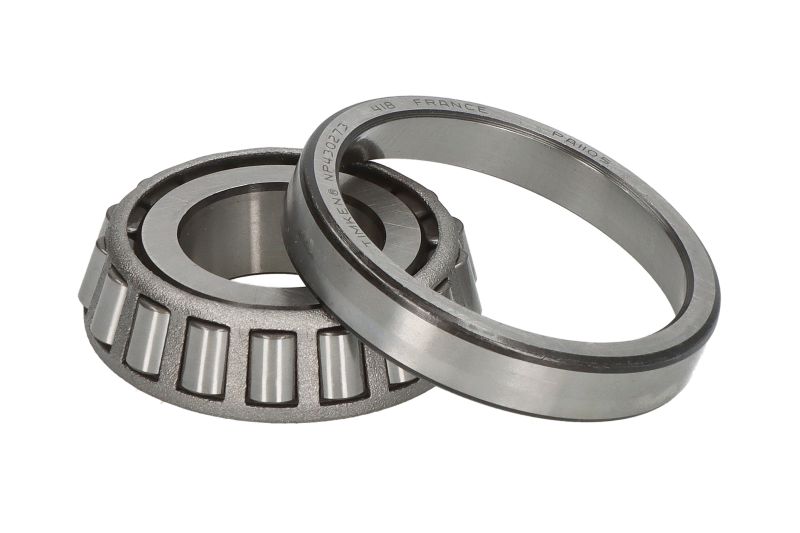 Rulment cilindric 25x55x13,6 mm