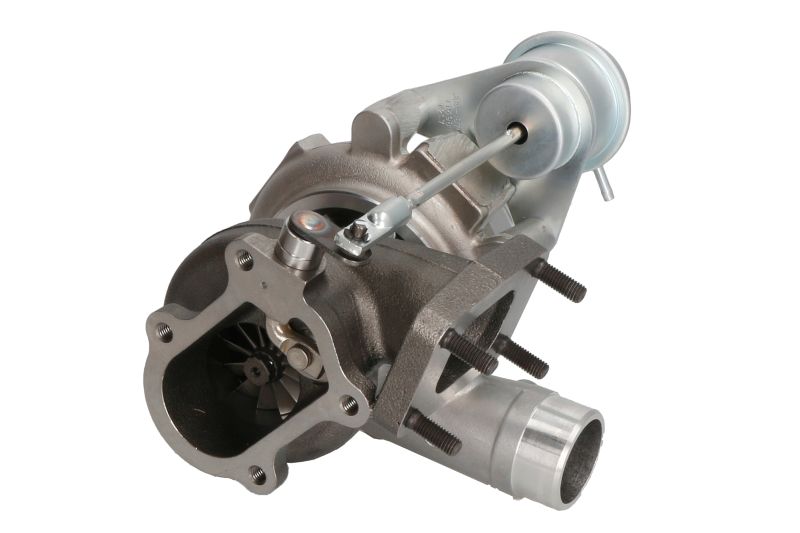 Turbocompresor