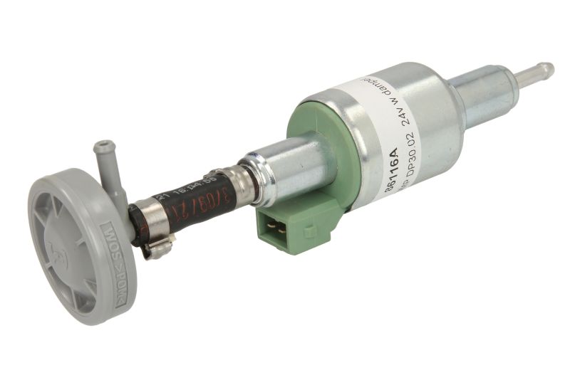 Pompa combustibil 12V