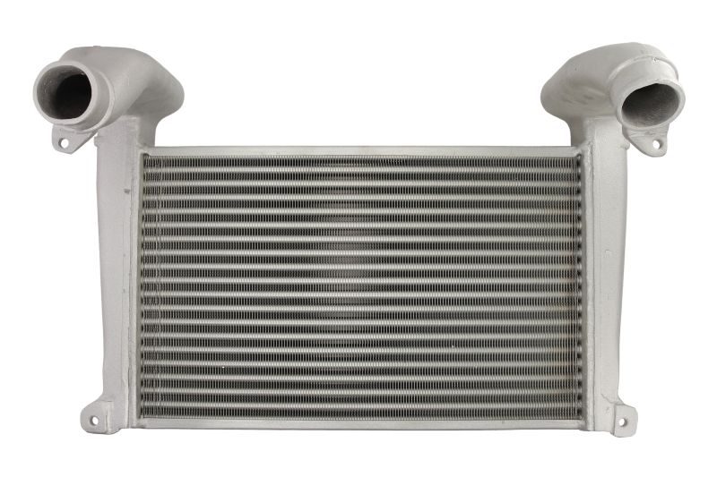 Intercooler compresor 62 mm