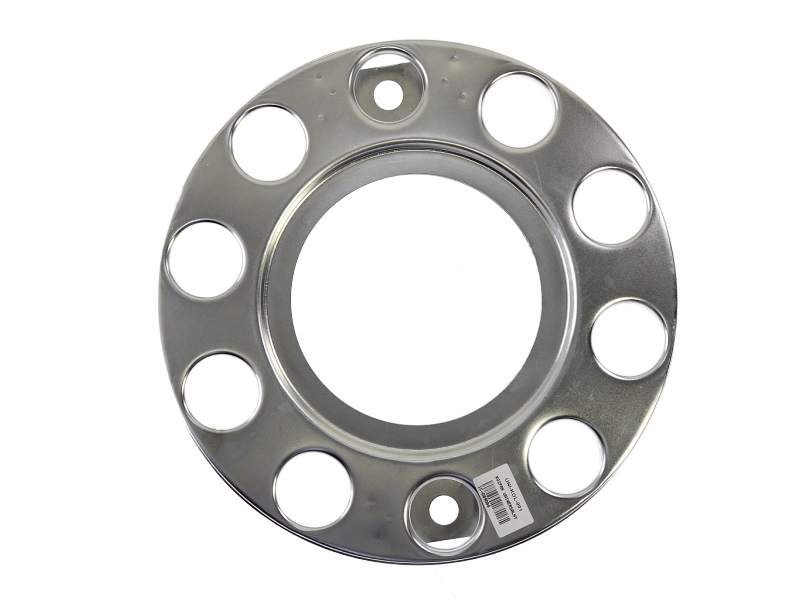 Capac roata fata gol set 2 bucati