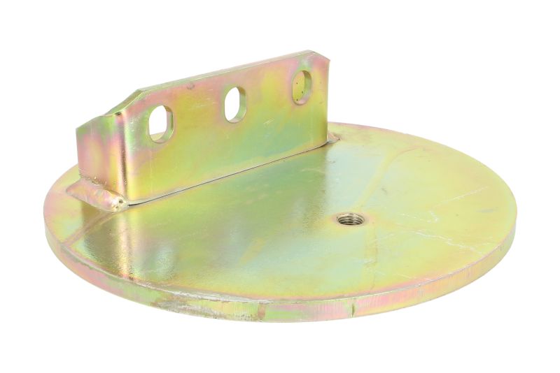 Tampon piston rotativ perna de suspensie pneumatica 250 mm
