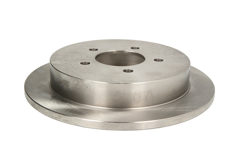 Disc frana spate plin 334 mm