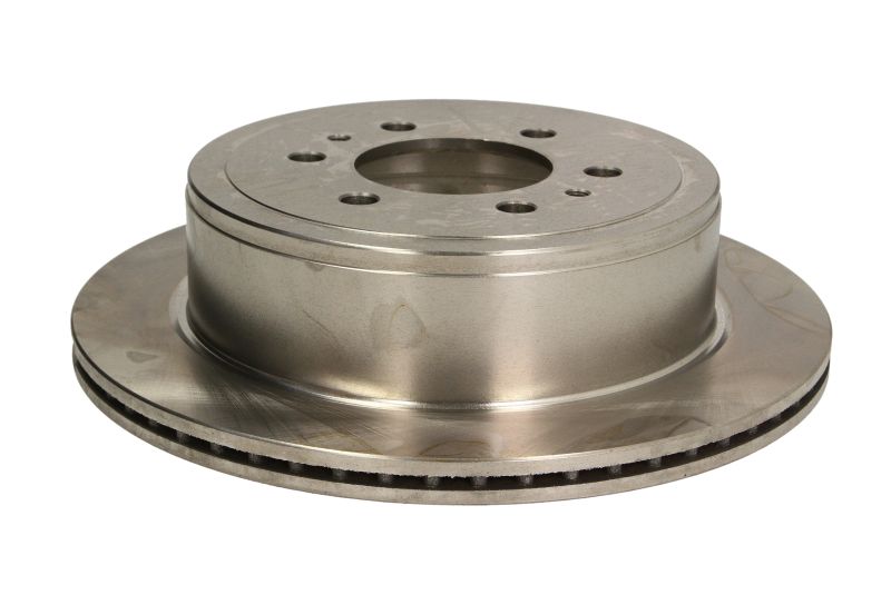 Disc frana spate ventilat 348 mm