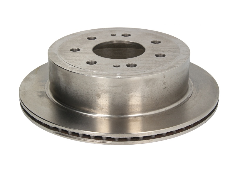 Disc frana spate ventilat 348 mm