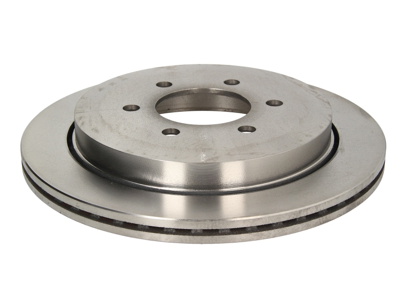 Disc frana spate ventilat 342 mm