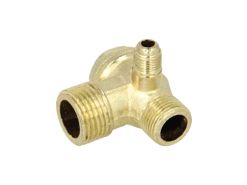 Parts for compressors