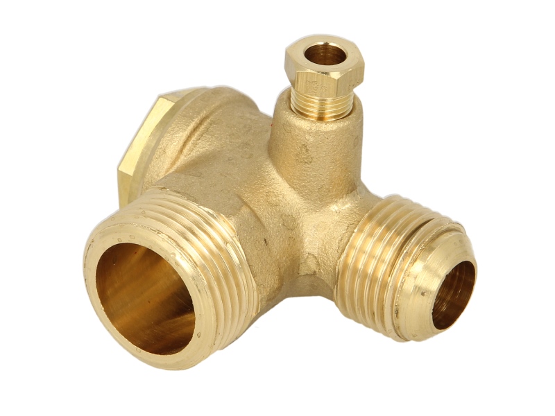 Parts for compressors