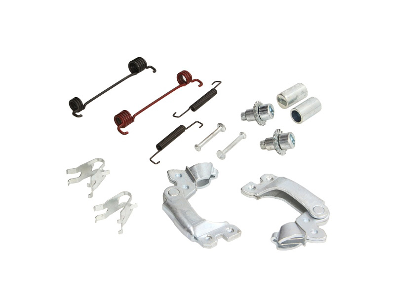 Set accesorii sabot de frana