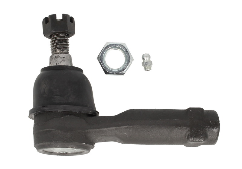 Cap de bara fata 110 mm filet M16x1,5 M14 set 2 bucati