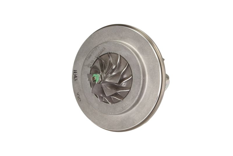 Cartridge / CHRA / core assy